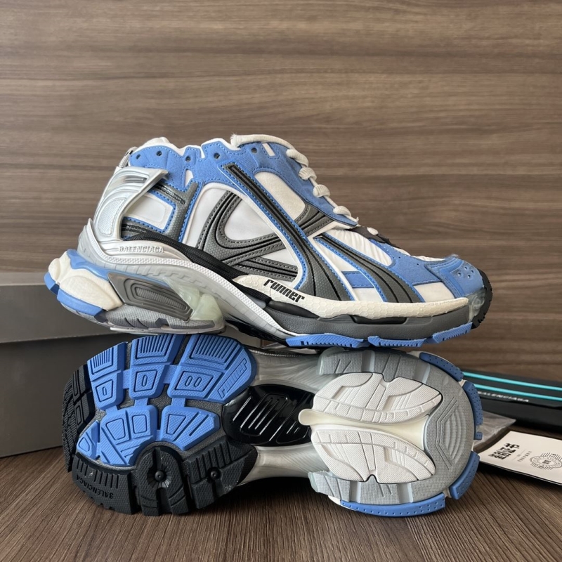 Balenciaga Track Shoes